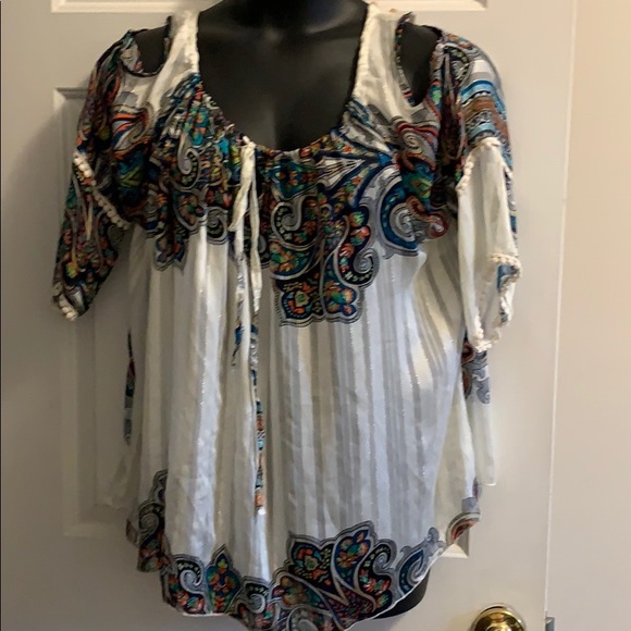 Blouse - Picture 2 of 9